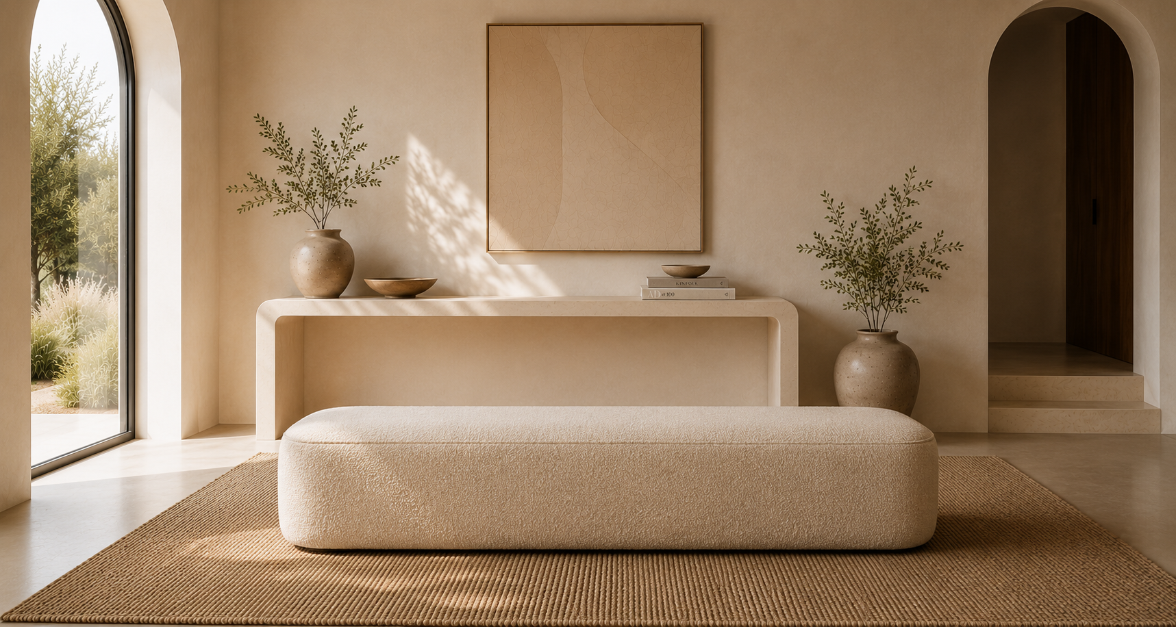 Poufs