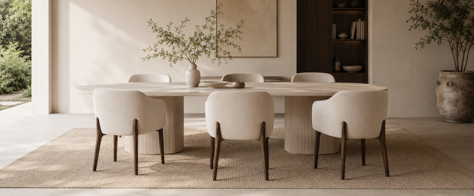 Chaises