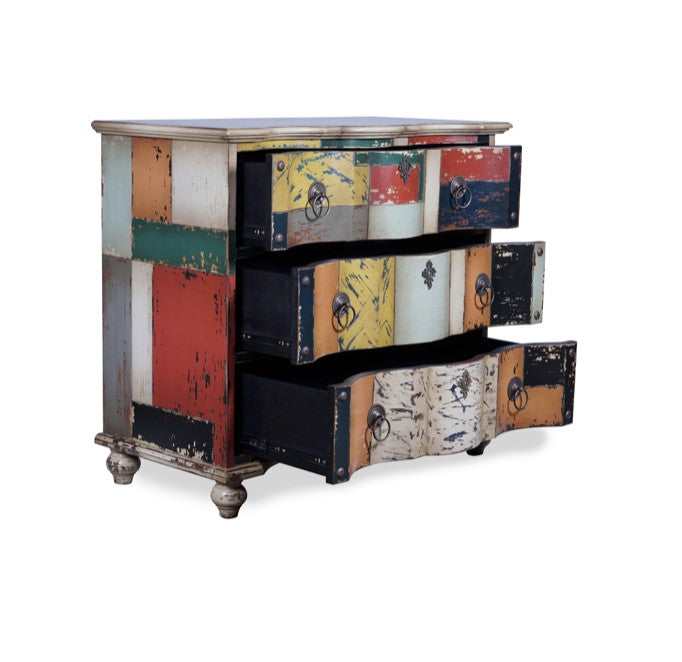 Commode Roterdam homa home