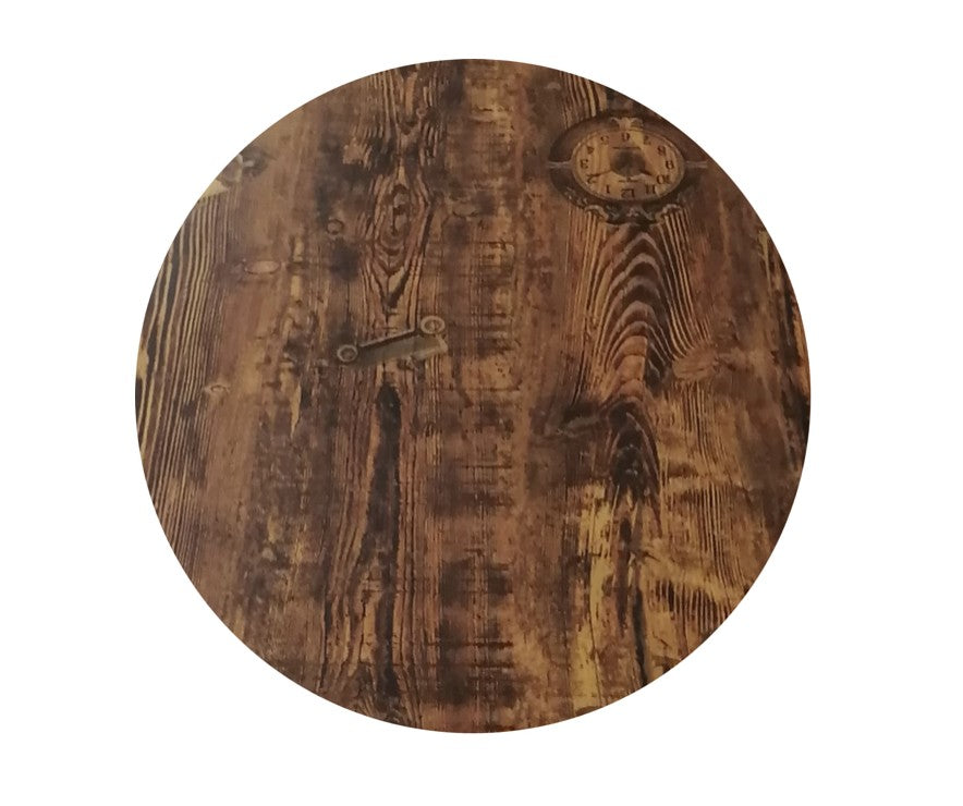 Plateau de table rond homa home