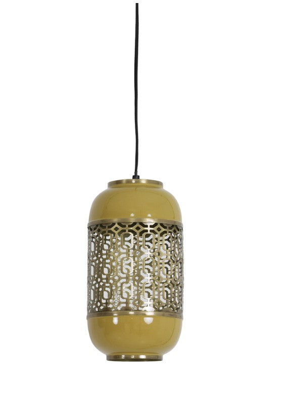 Suspension Hoju miel homa home