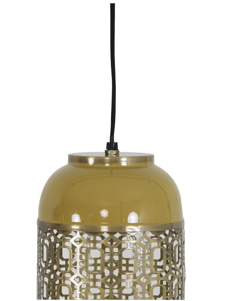 Suspension Hoju miel homa home