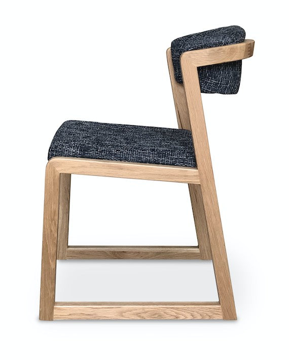Chaise luge vico L'Empreinte