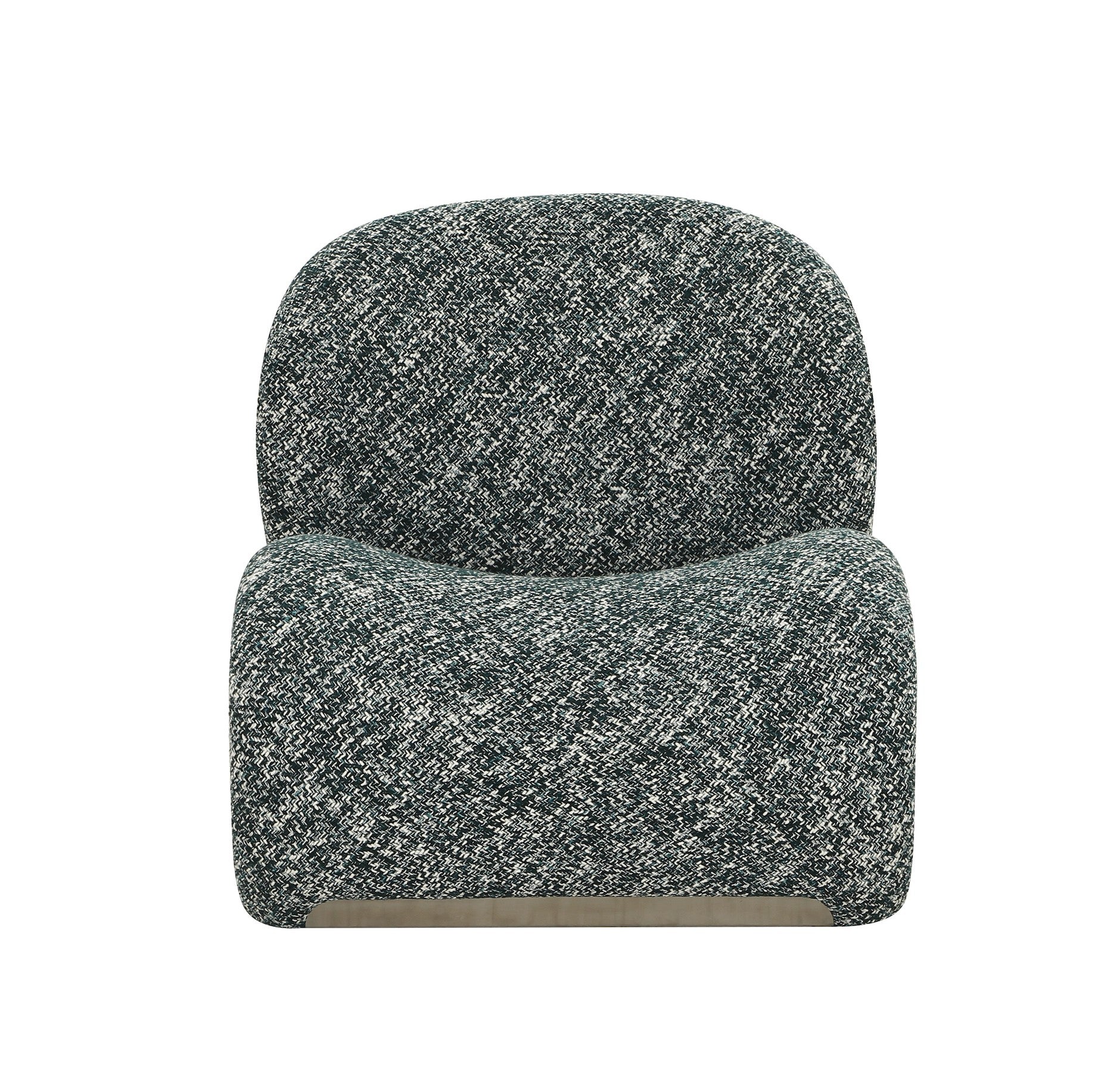 Fauteuil KISS L'Empreinte