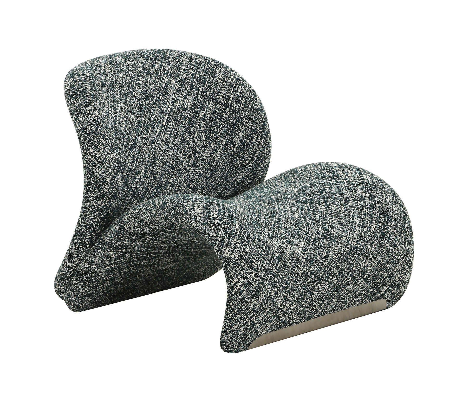 Fauteuil KISS L'Empreinte