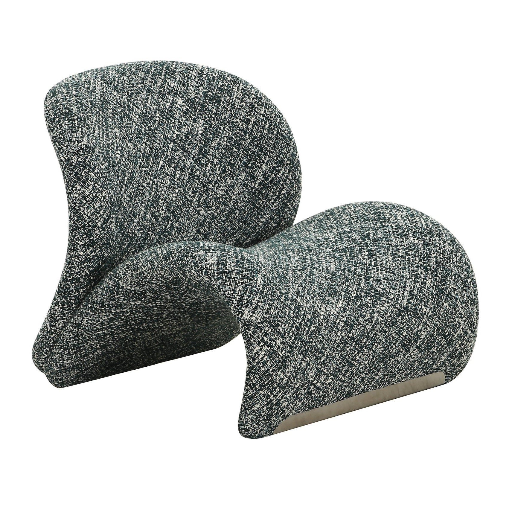Fauteuil KISS L'Empreinte