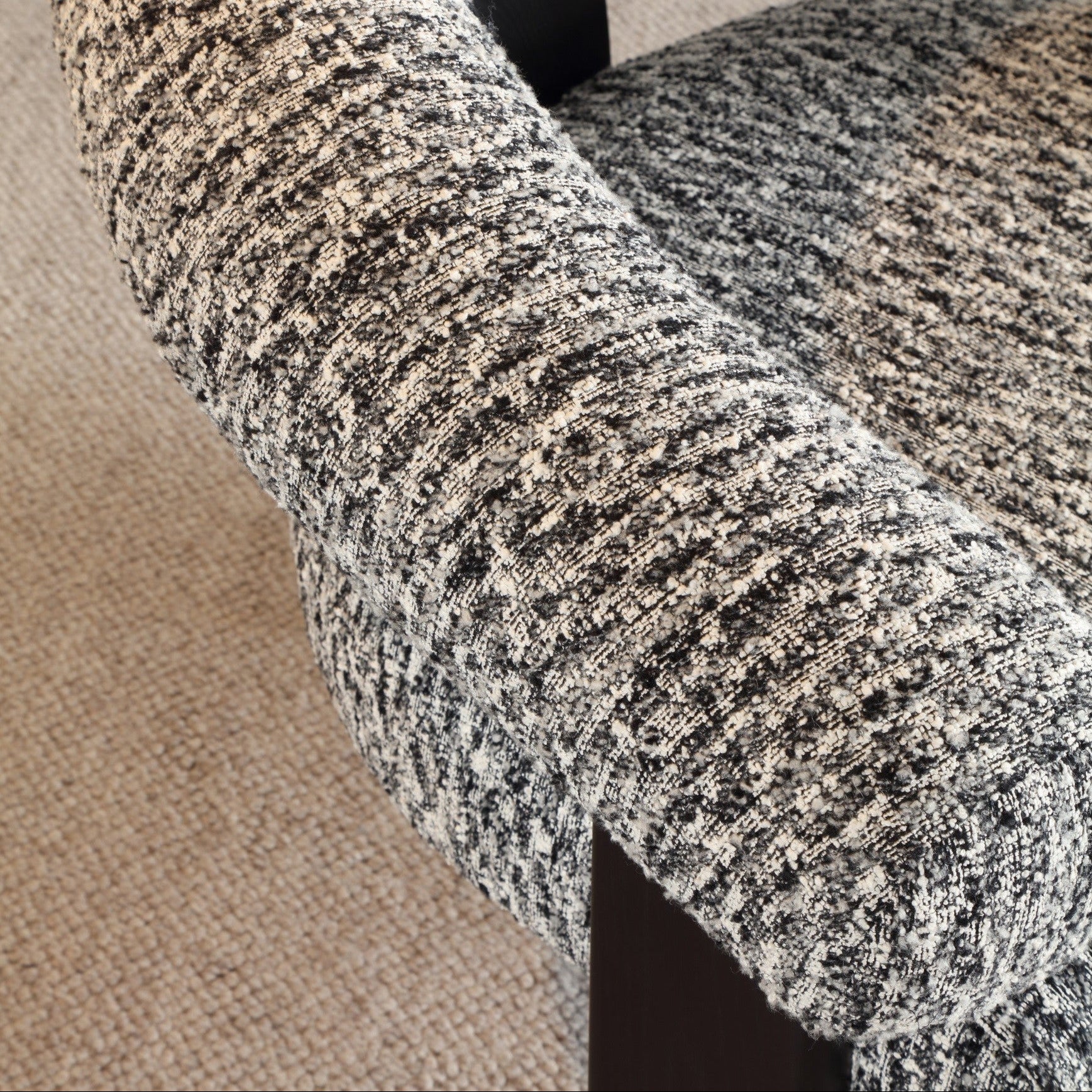 Fauteuil NOMA L'Empreinte