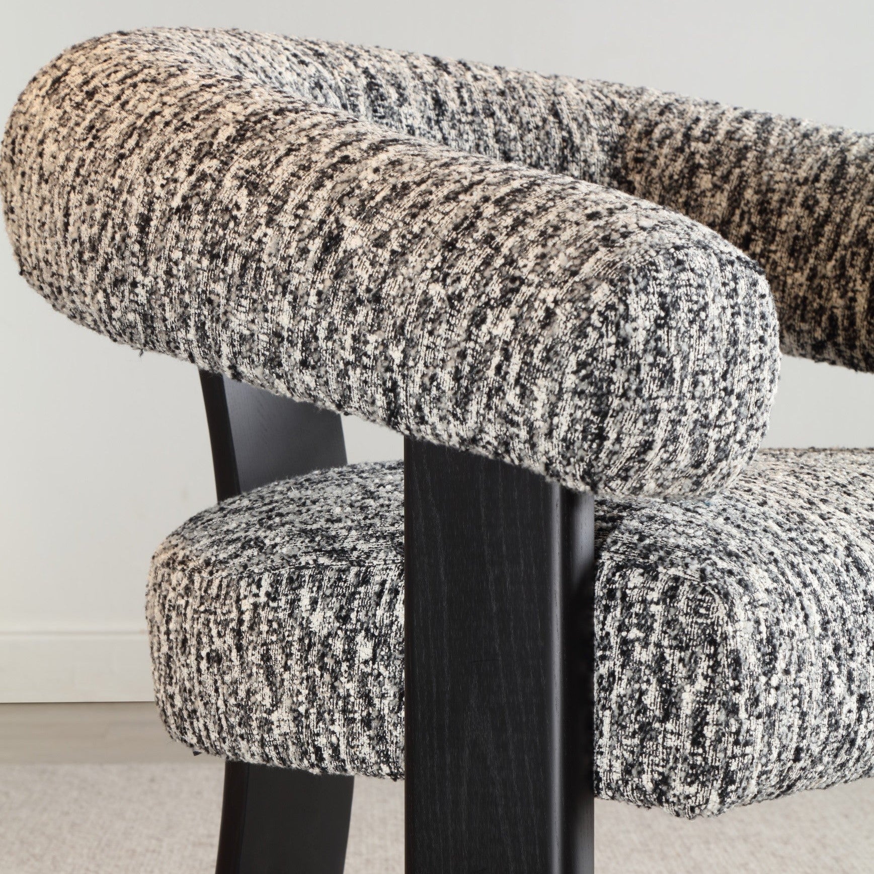 Fauteuil NOMA L'Empreinte