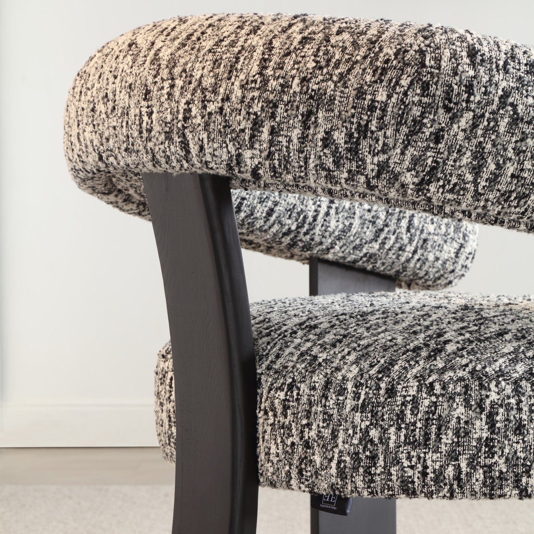 Fauteuil NOMA L'Empreinte