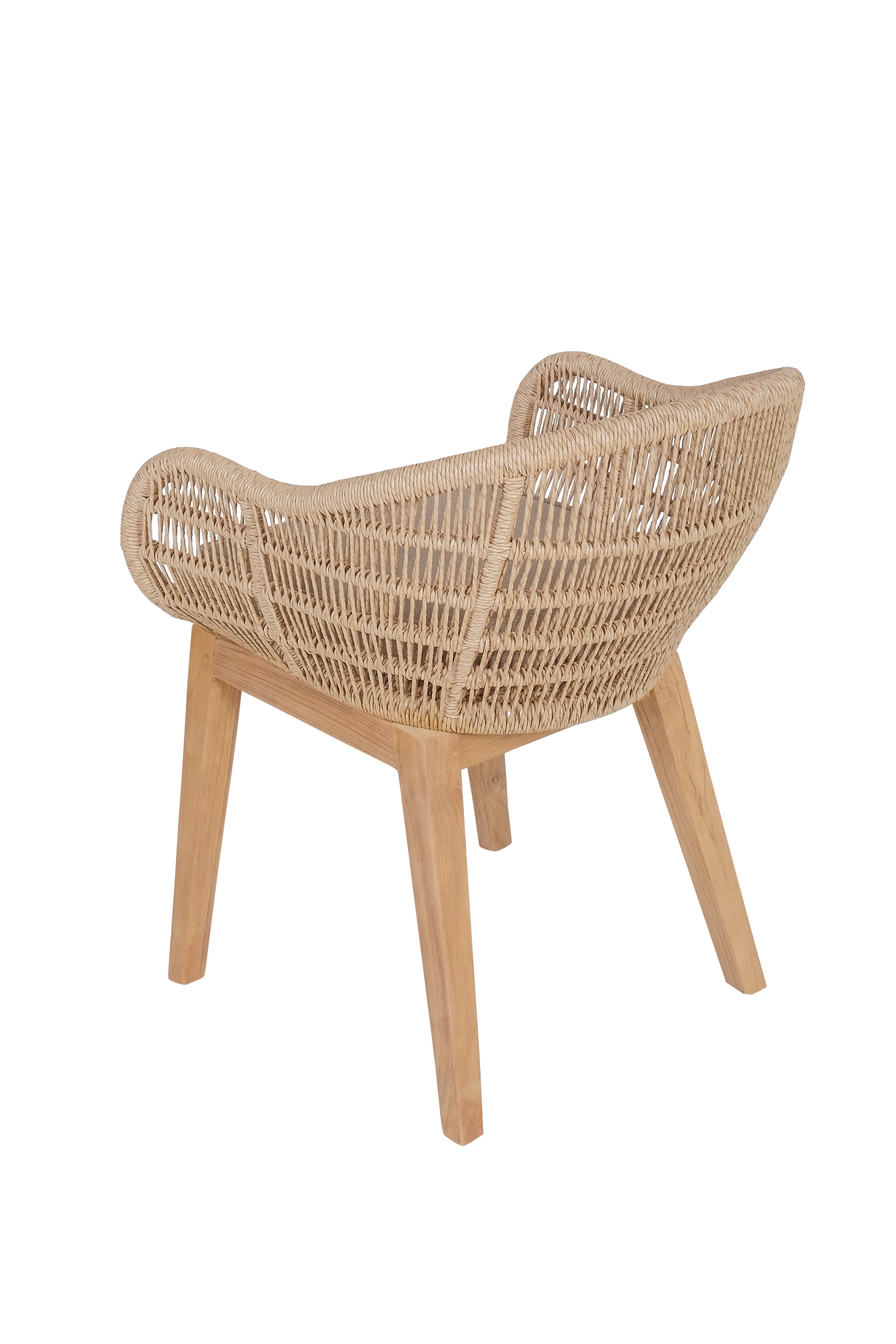 FAUTEUIL DOS