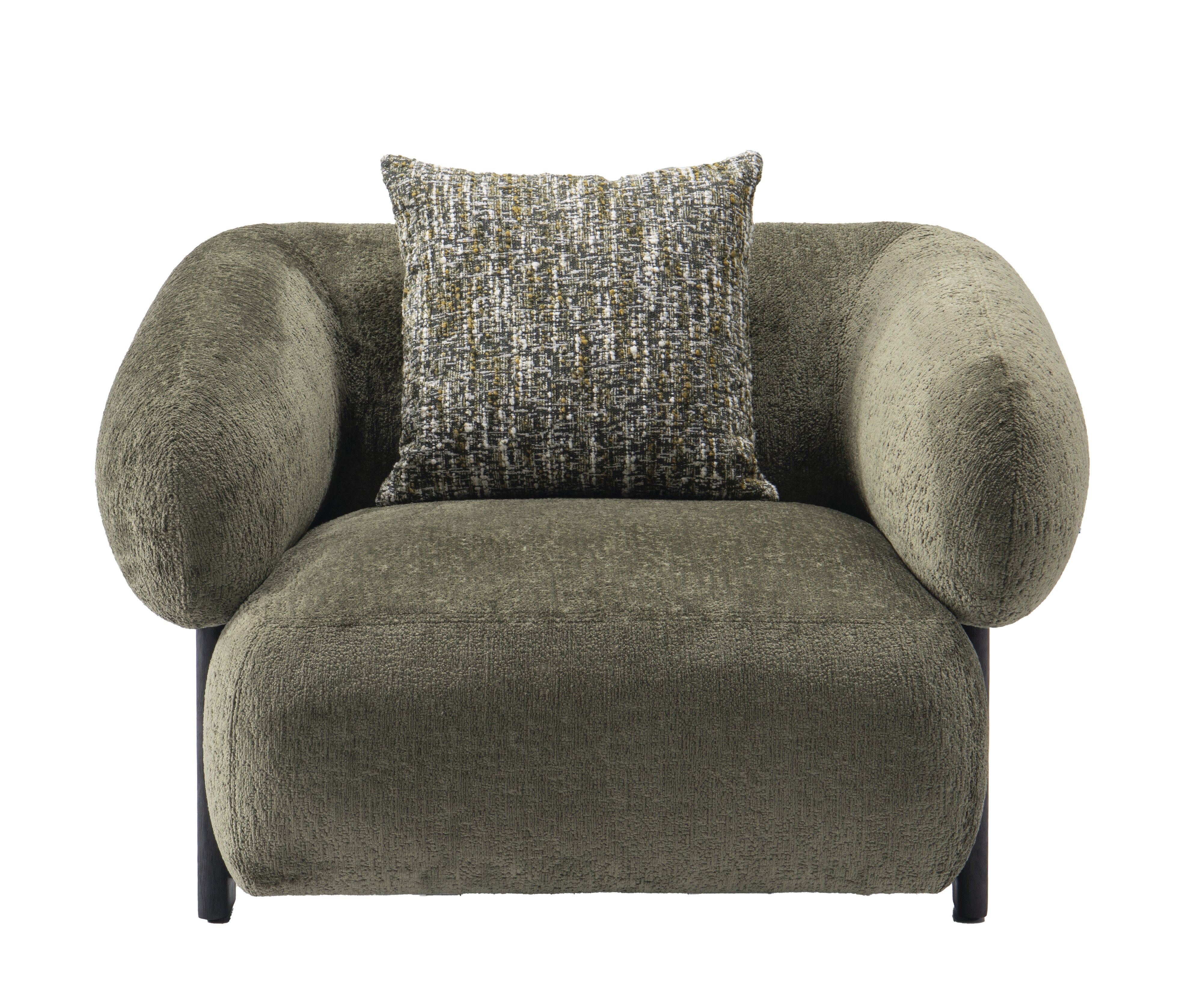 Fauteuil TIGA L'Empreinte