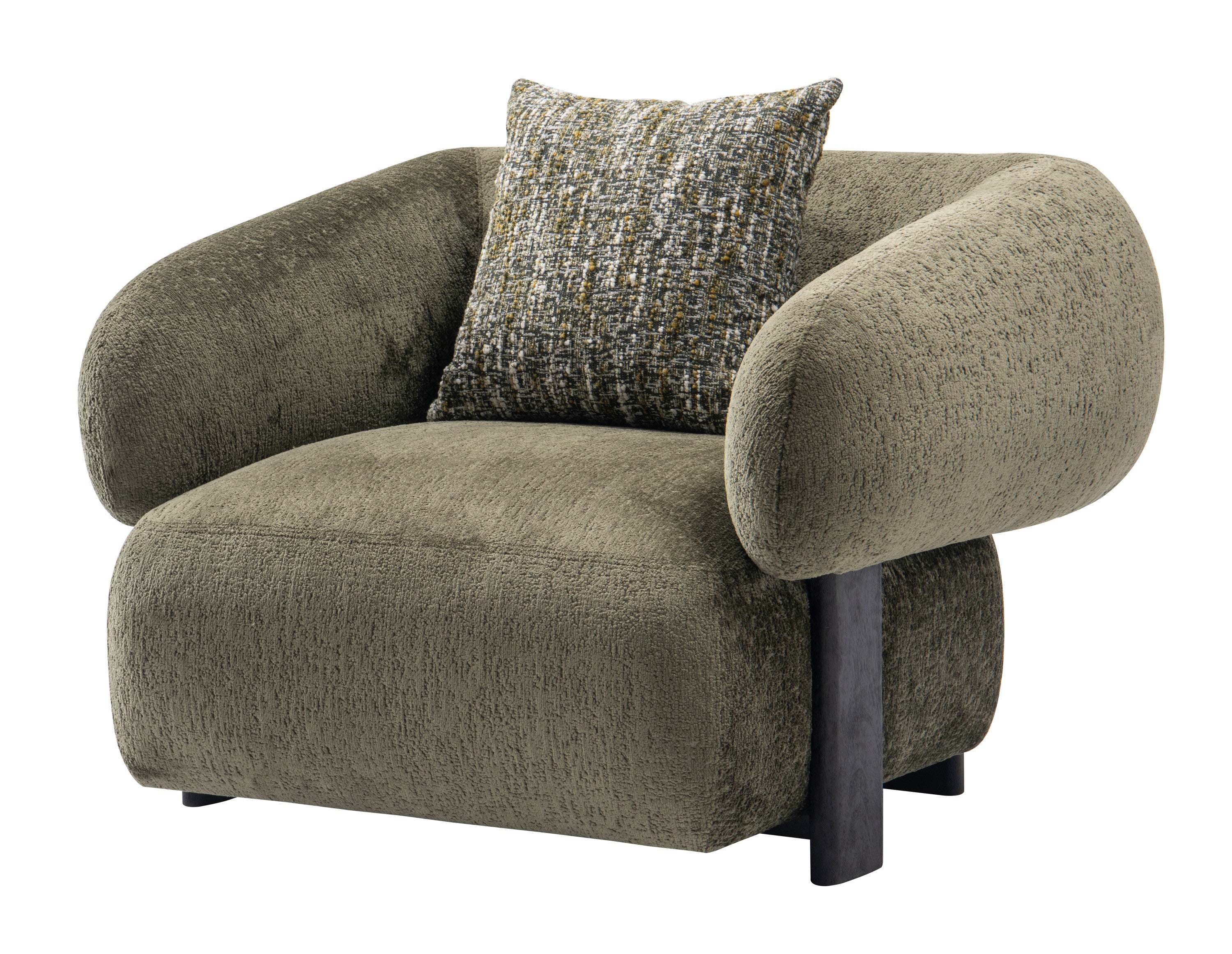 Fauteuil TIGA L'Empreinte