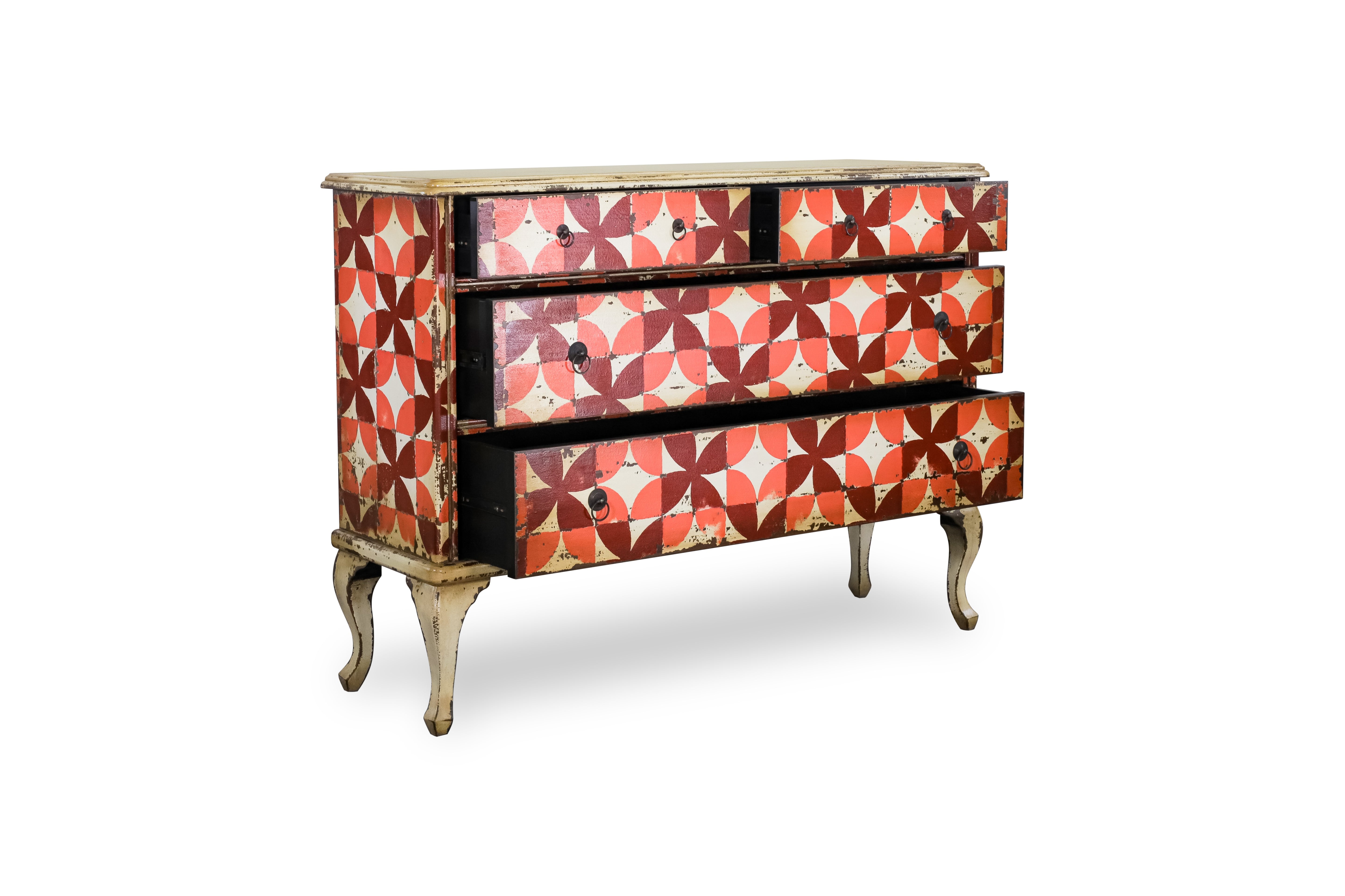 Commode Eugenia L'Empreinte