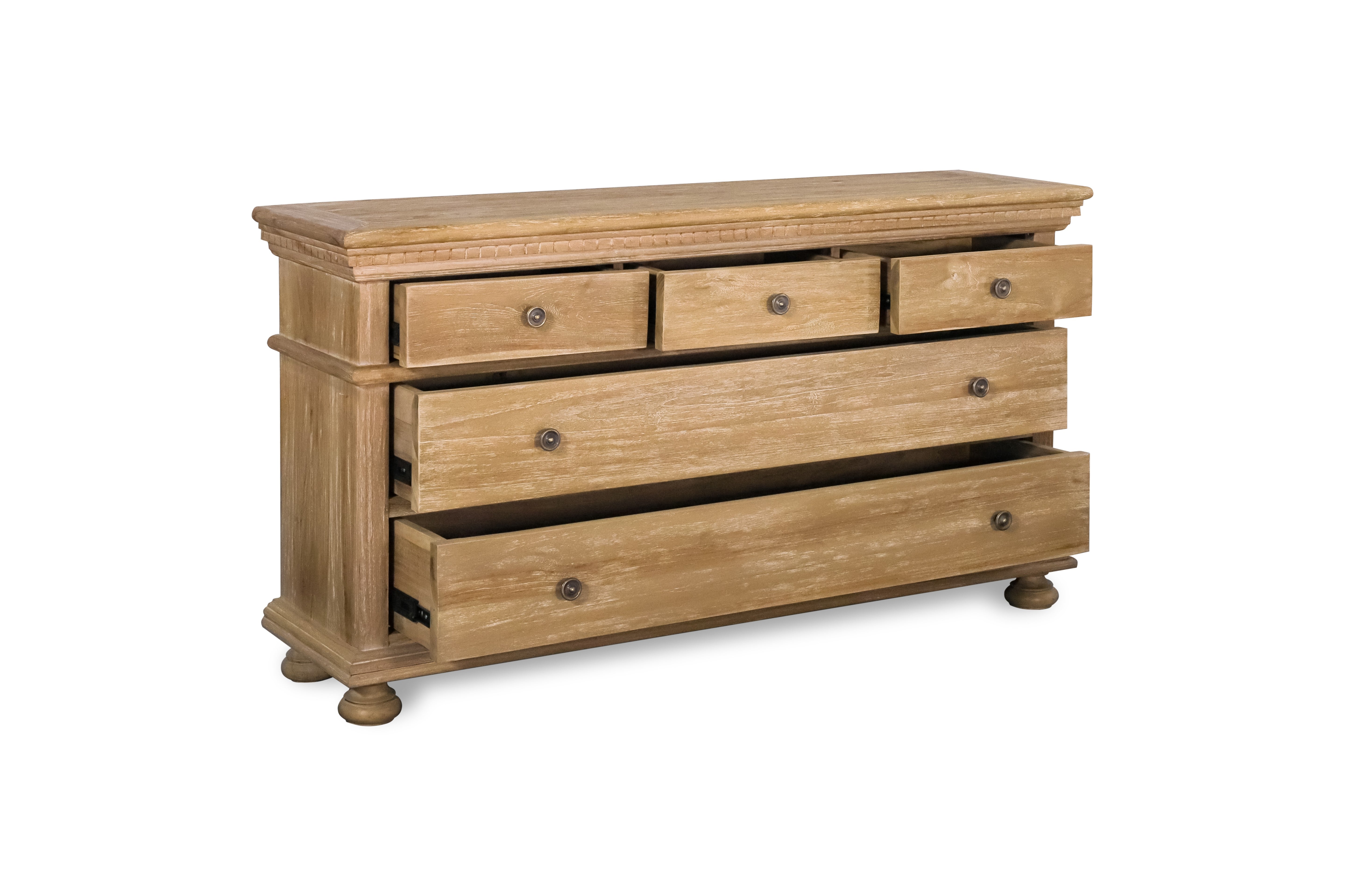 Commode Romance