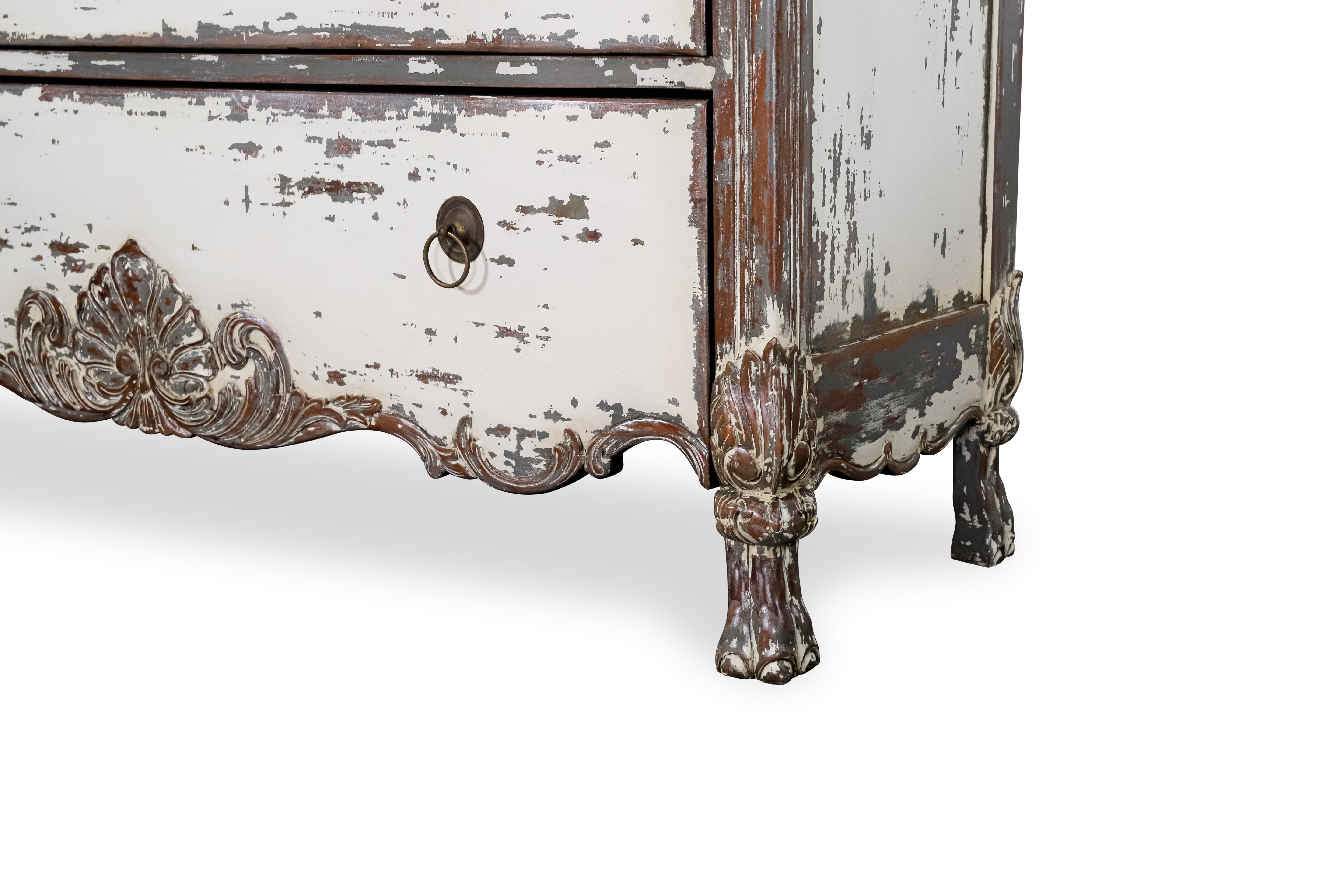 Commode Massif homa home