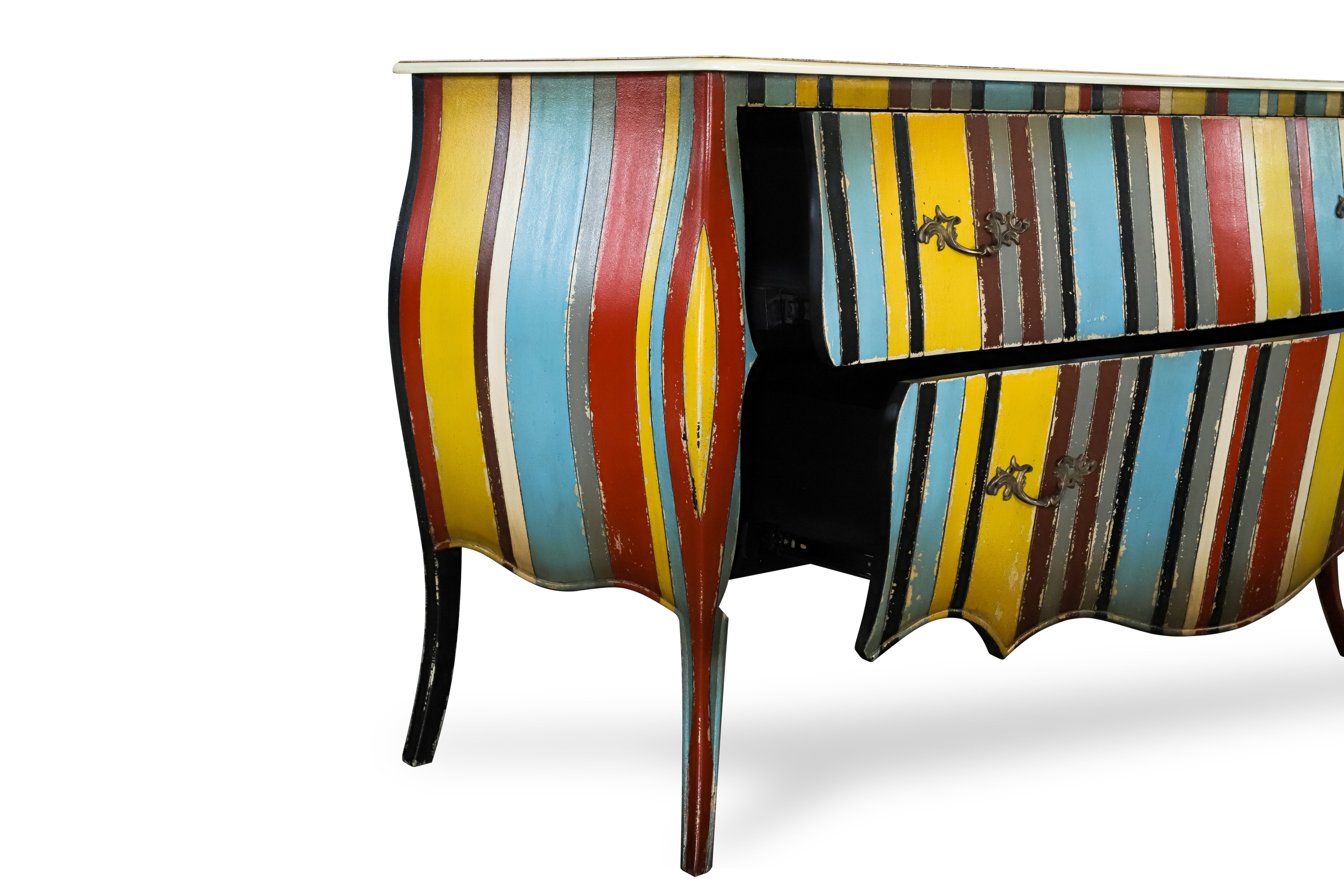 Commode Havane homa home