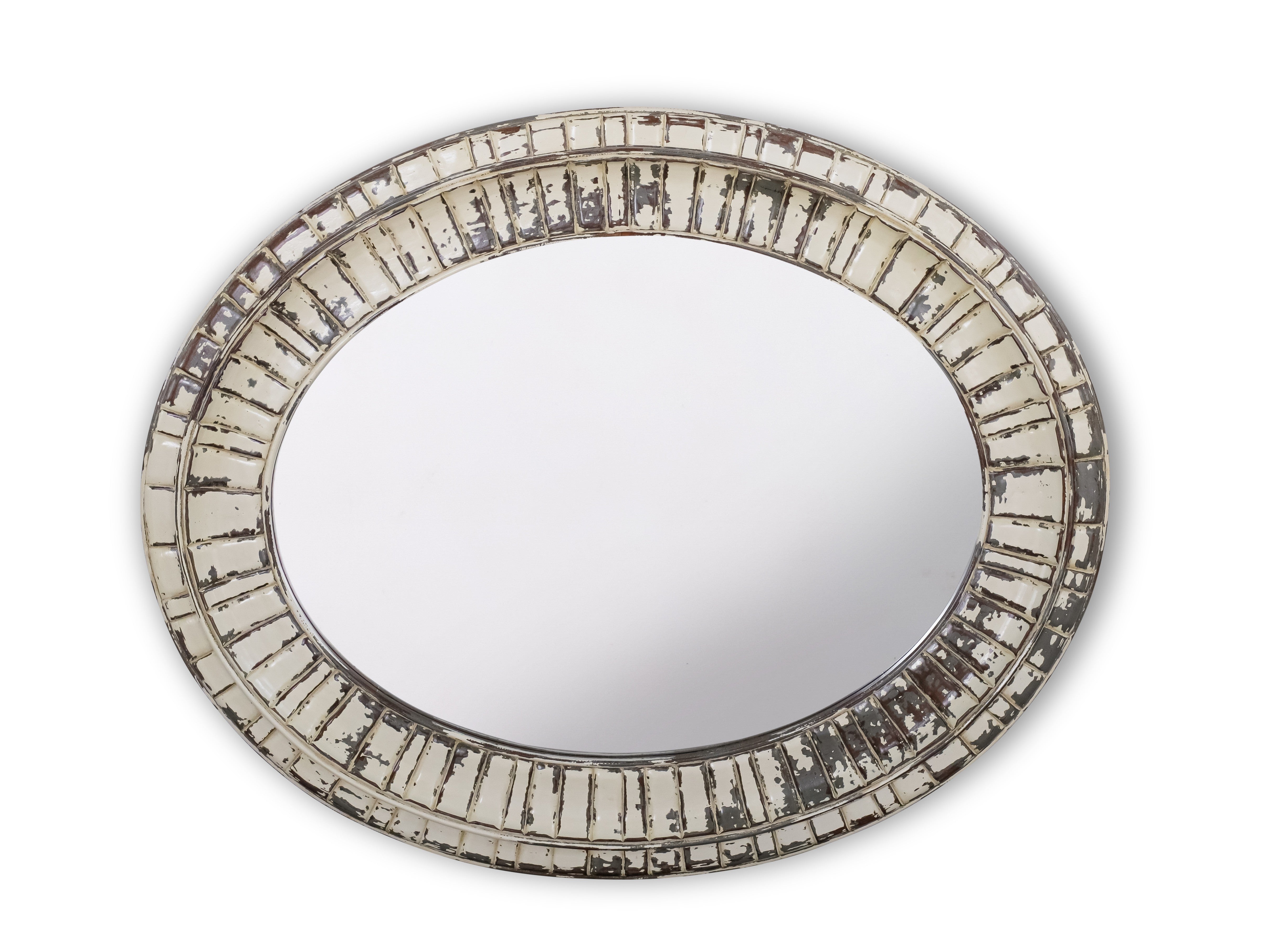 Miroir Ovale Donna homa home