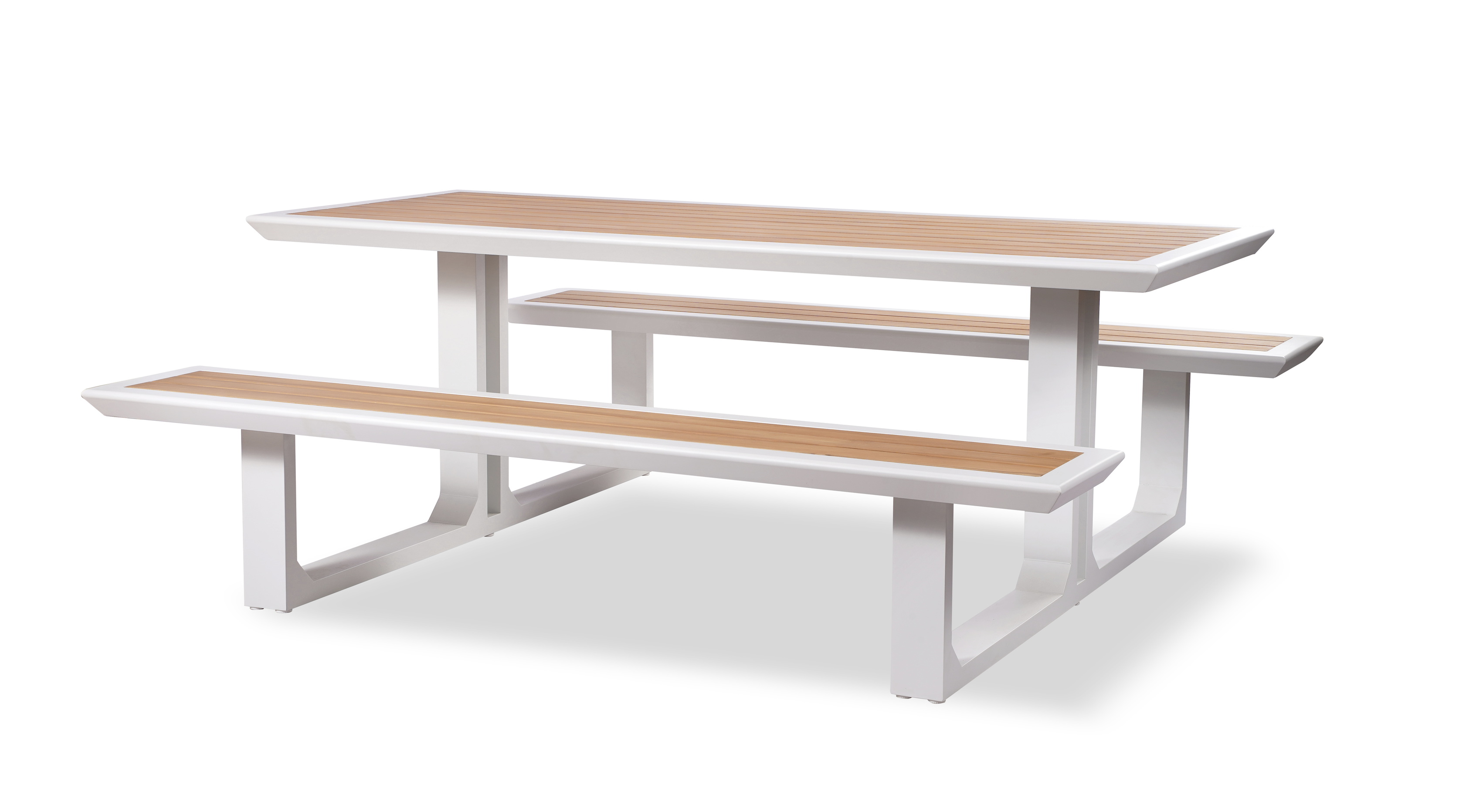 Table pik nik L'Empreinte