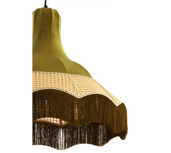 Suspension Mina 53x60cm homa home