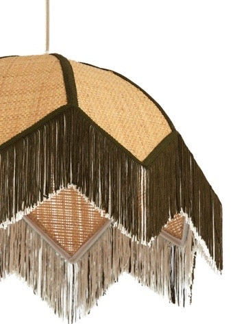 Suspension Soffia 32.5x45cm homa home