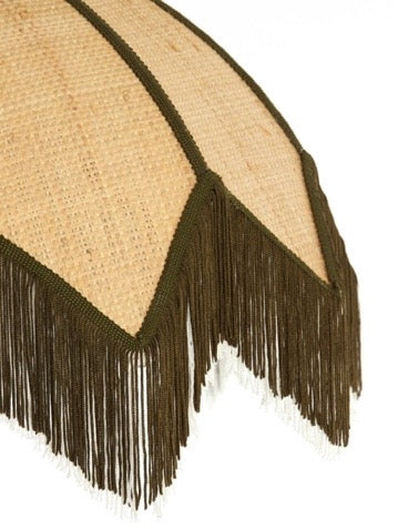 Suspension Soffia 32.5x45cm homa home