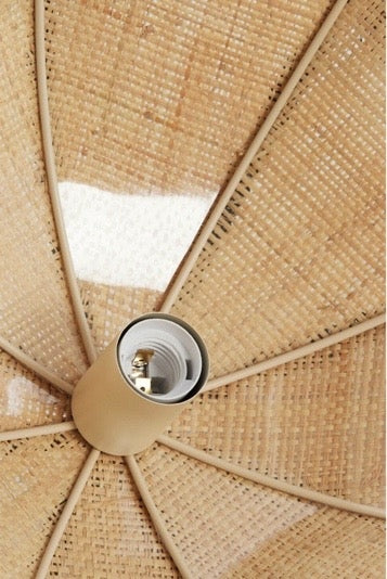 Suspension Soffia 32.5x45cm homa home