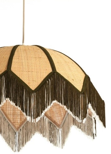 Suspension Soffia 36.5x55cm homa home