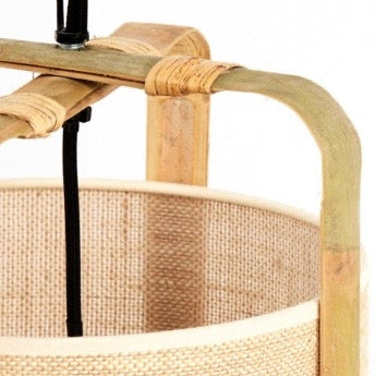 Suspension Shanghai 60x32cm homa home