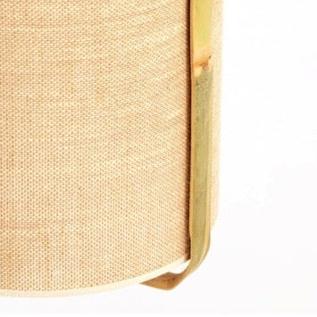 Suspension Shanghai 60x32cm homa home