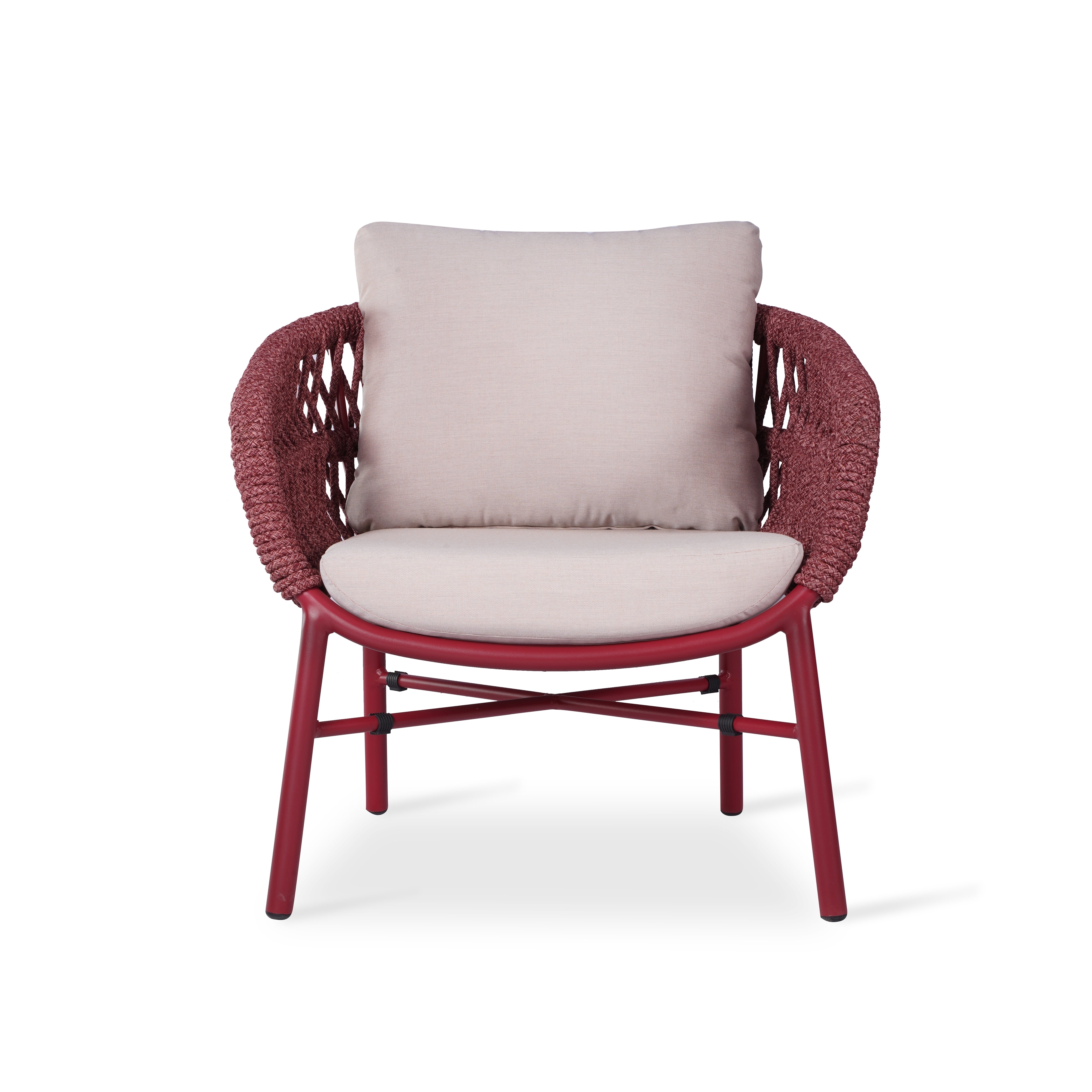 Salon complet HOLLY Wine homa home