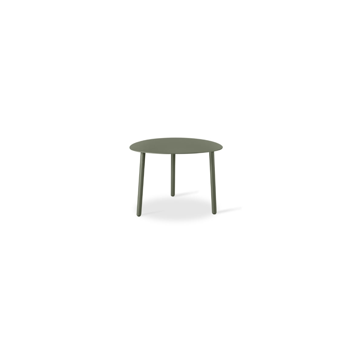 Salon complet HOLLY Green L'Empreinte