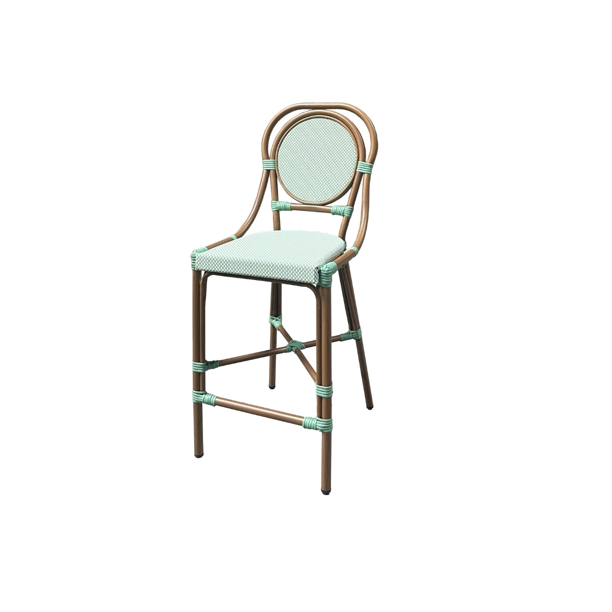 Tabouret Charlie homa home