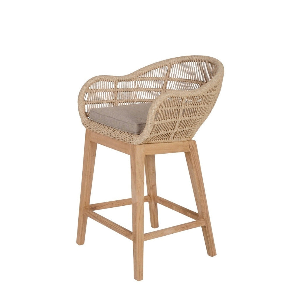Tabouret Dos L'Empreinte