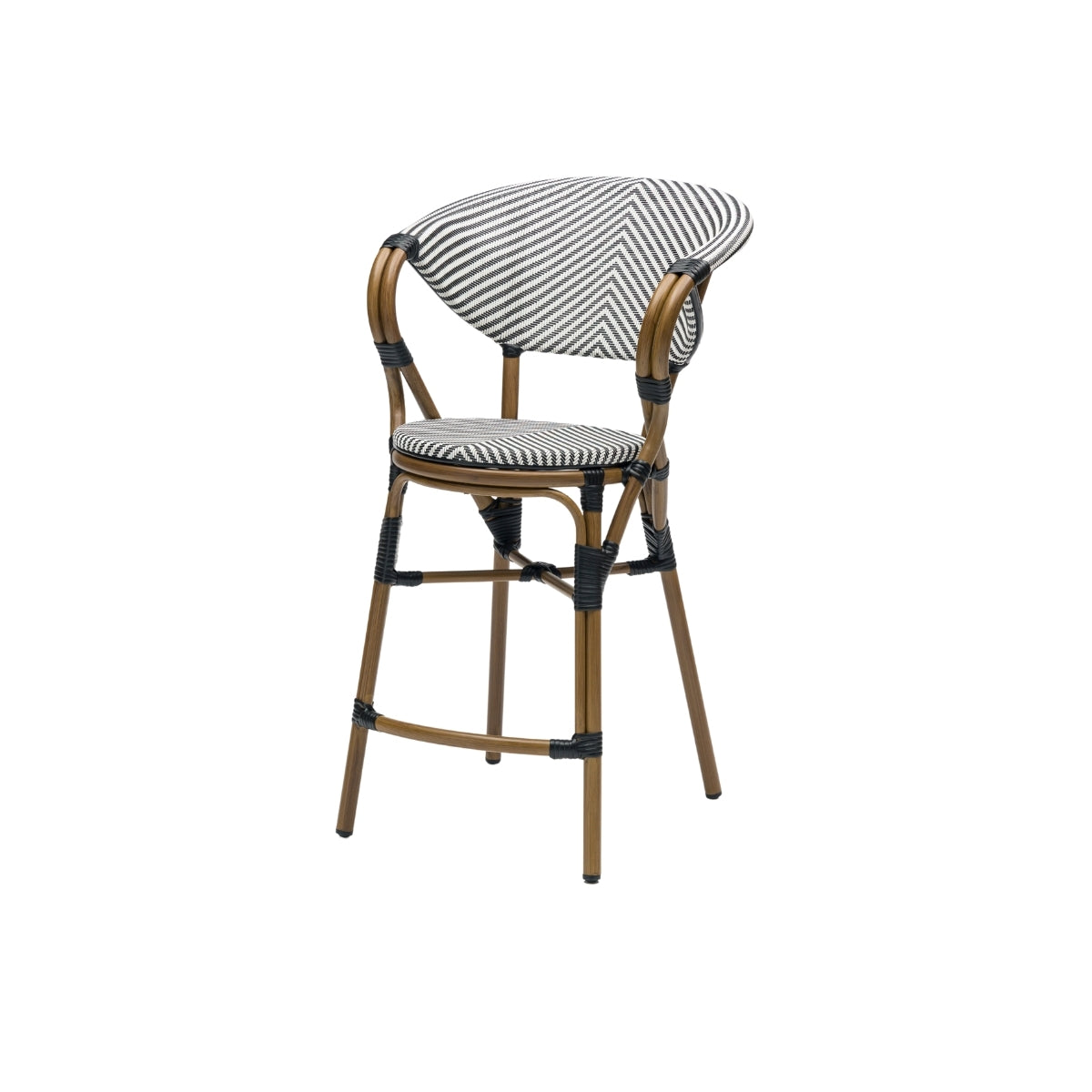 Tabouret Ava