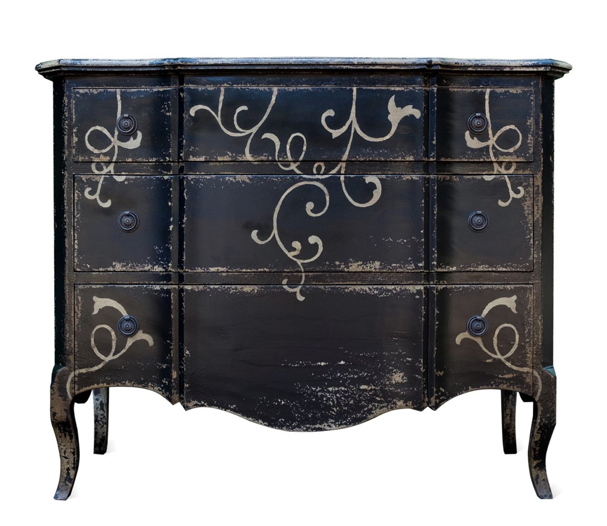 Commode Mandella homa home