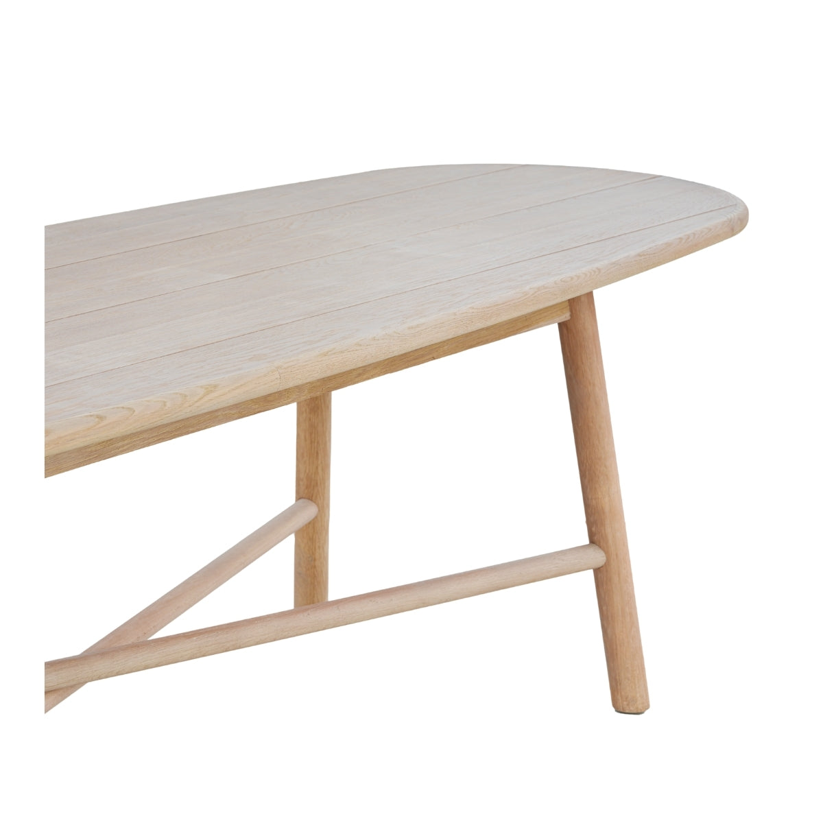 Table de repas Ontario en 300cm L'Empreinte