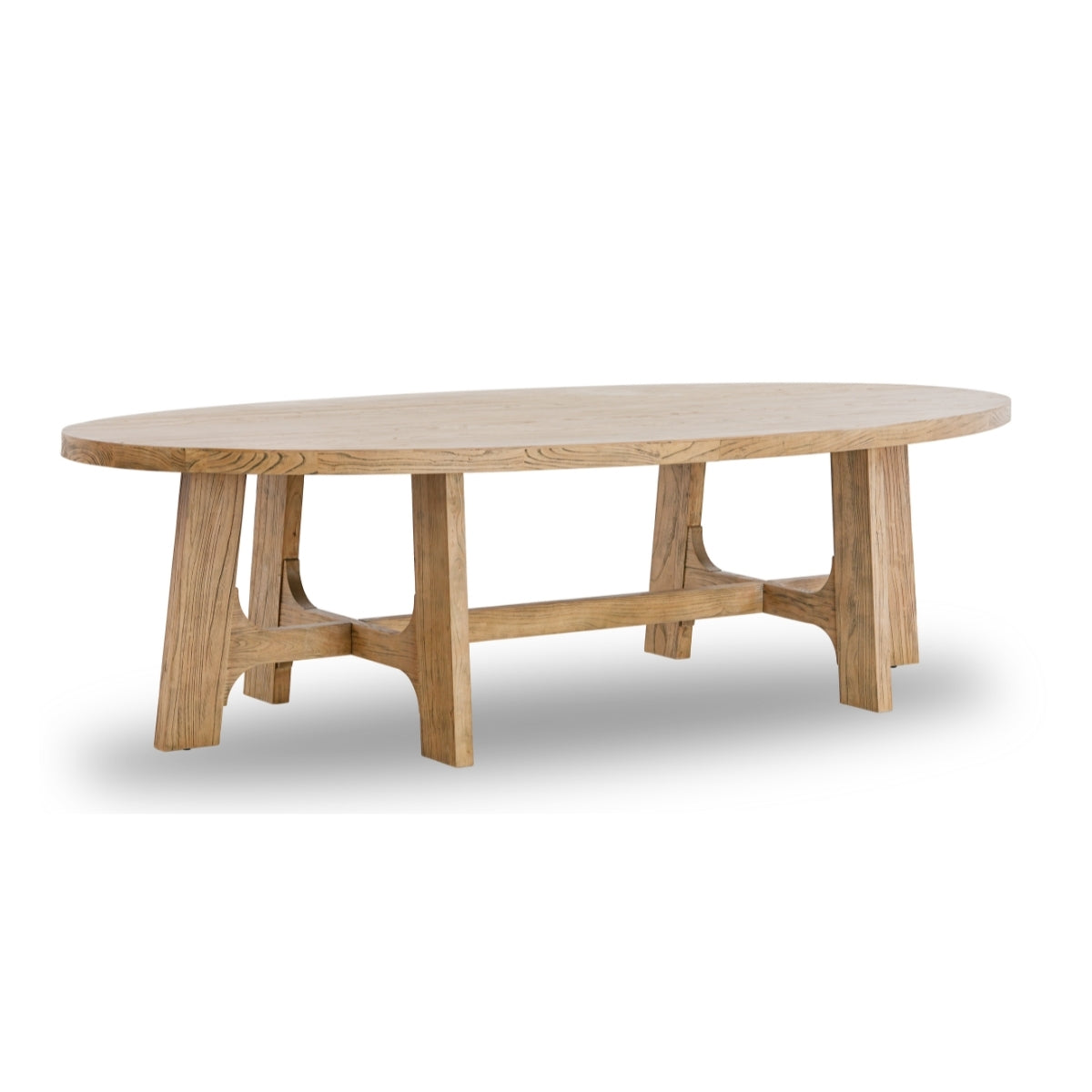 Table à manger Romy en 280cm L'Empreinte