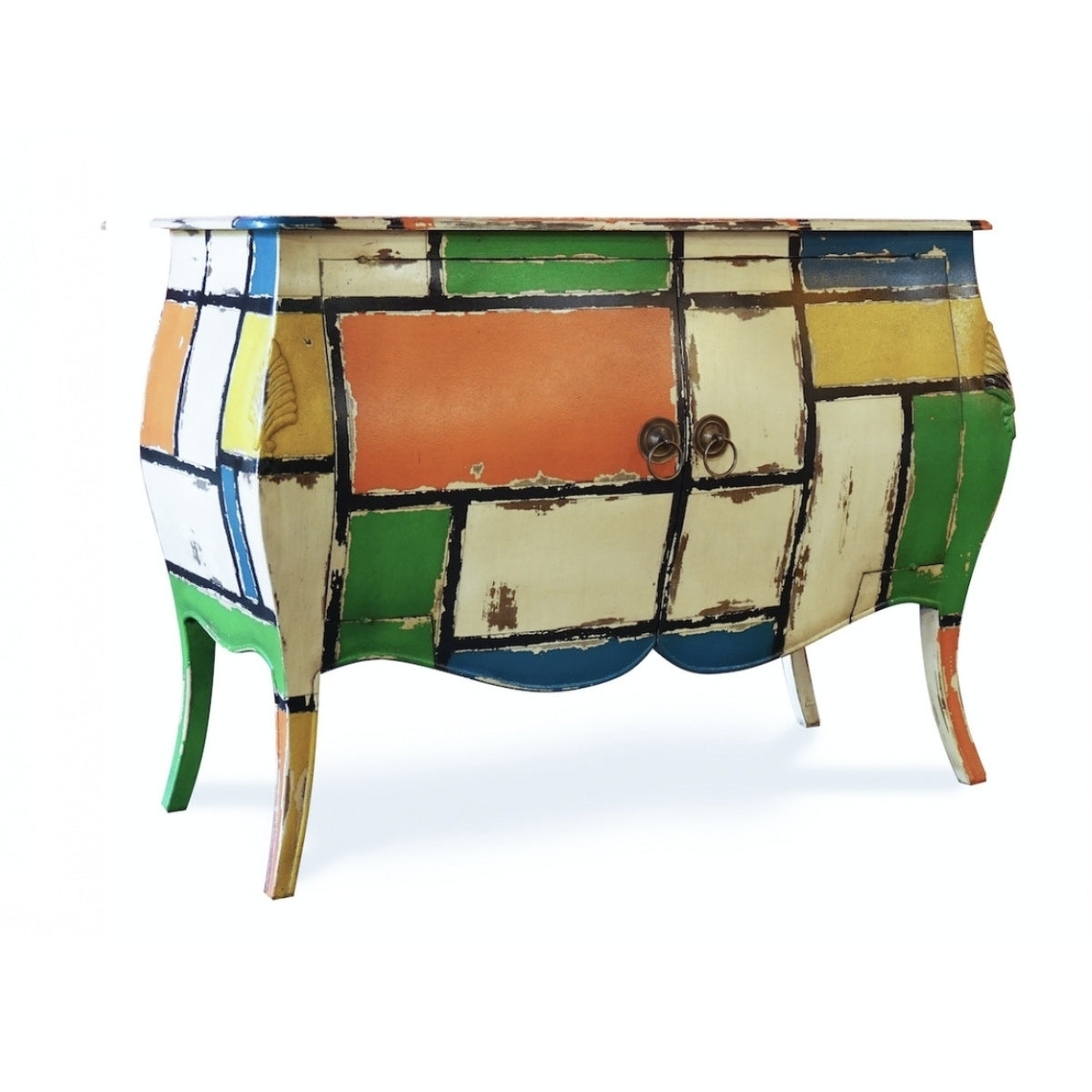 Commode Arlequin homa home