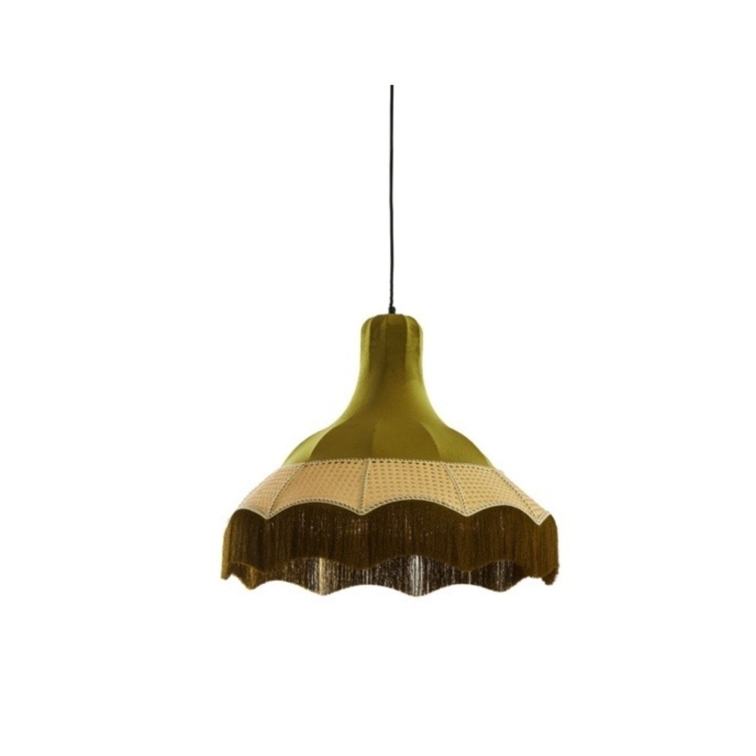 Suspension Mina 53x60cm homa home