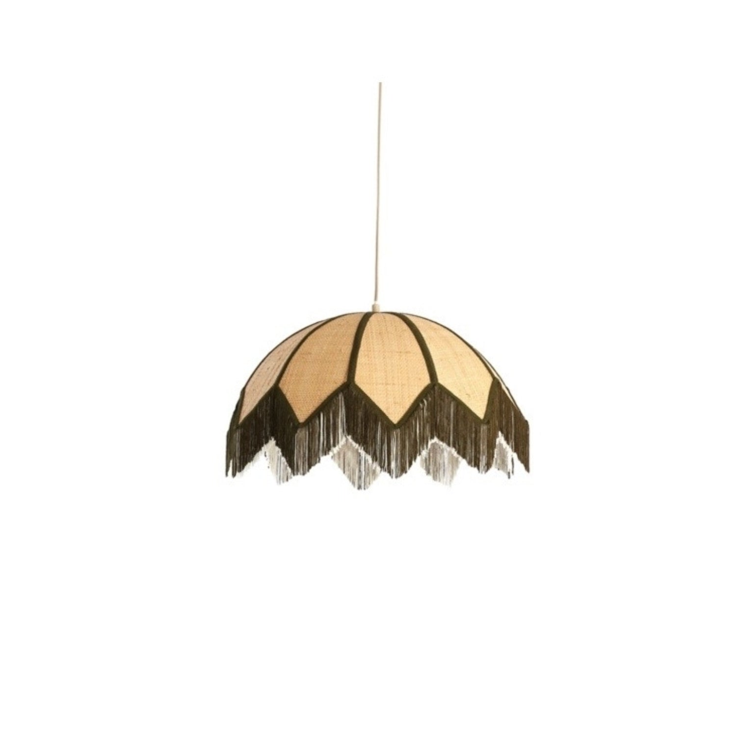 Suspension Soffia 36.5x55cm homa home