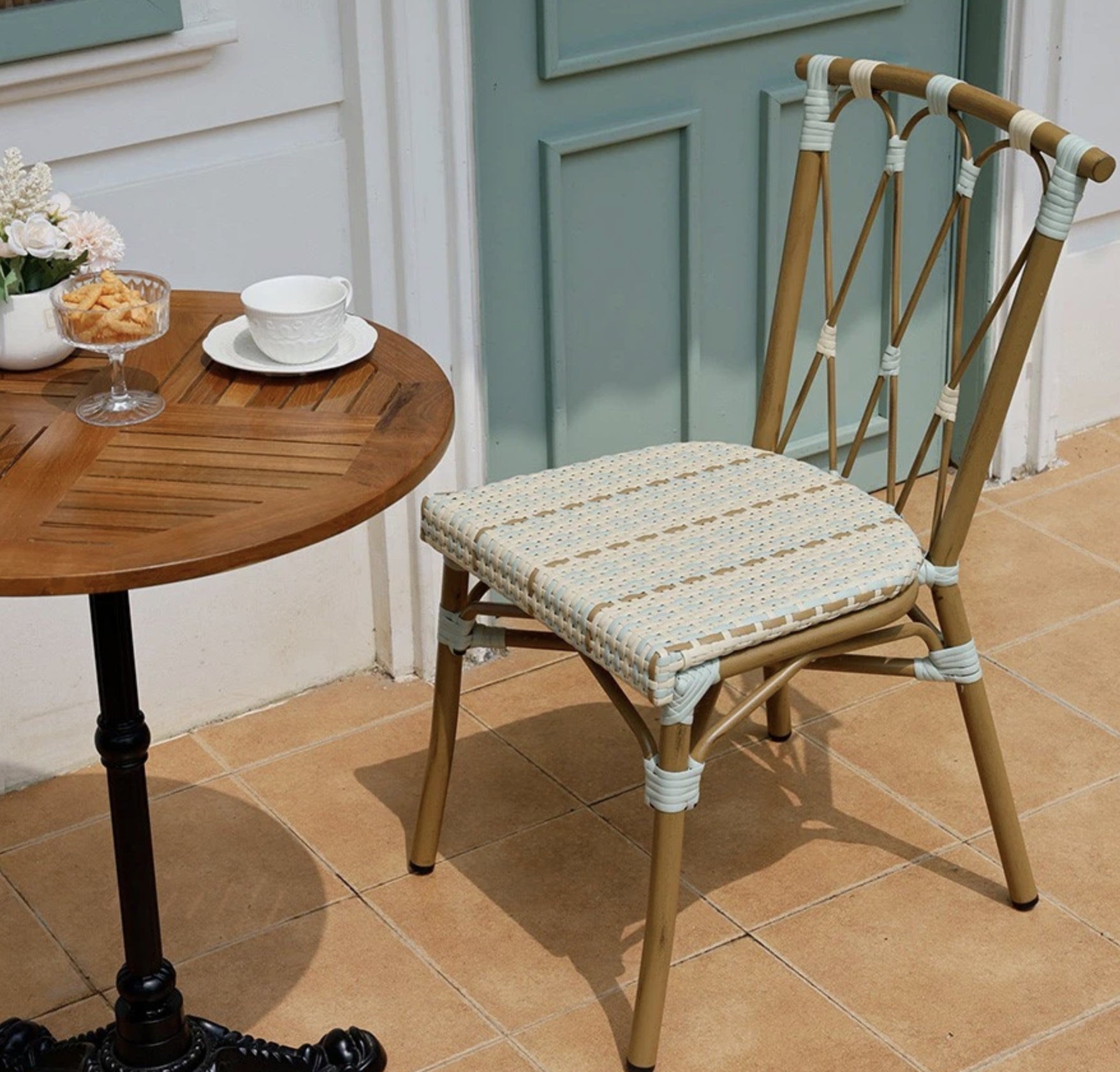 Chaise Siham homa home