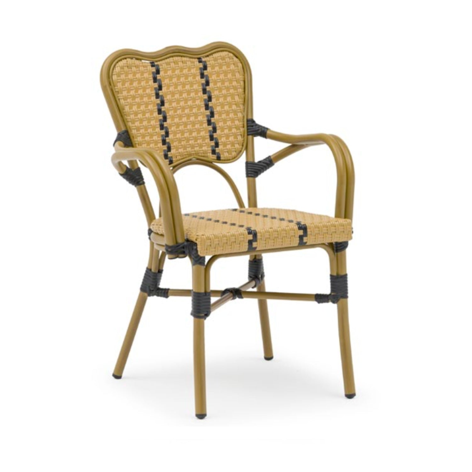 Fauteuil Alissha homa home