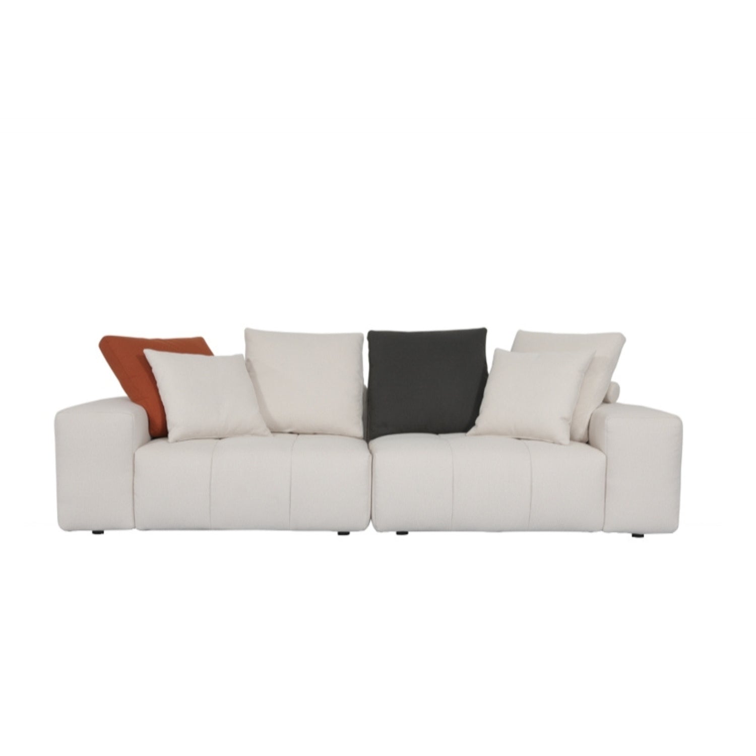 Canapé PARISIEN homa home