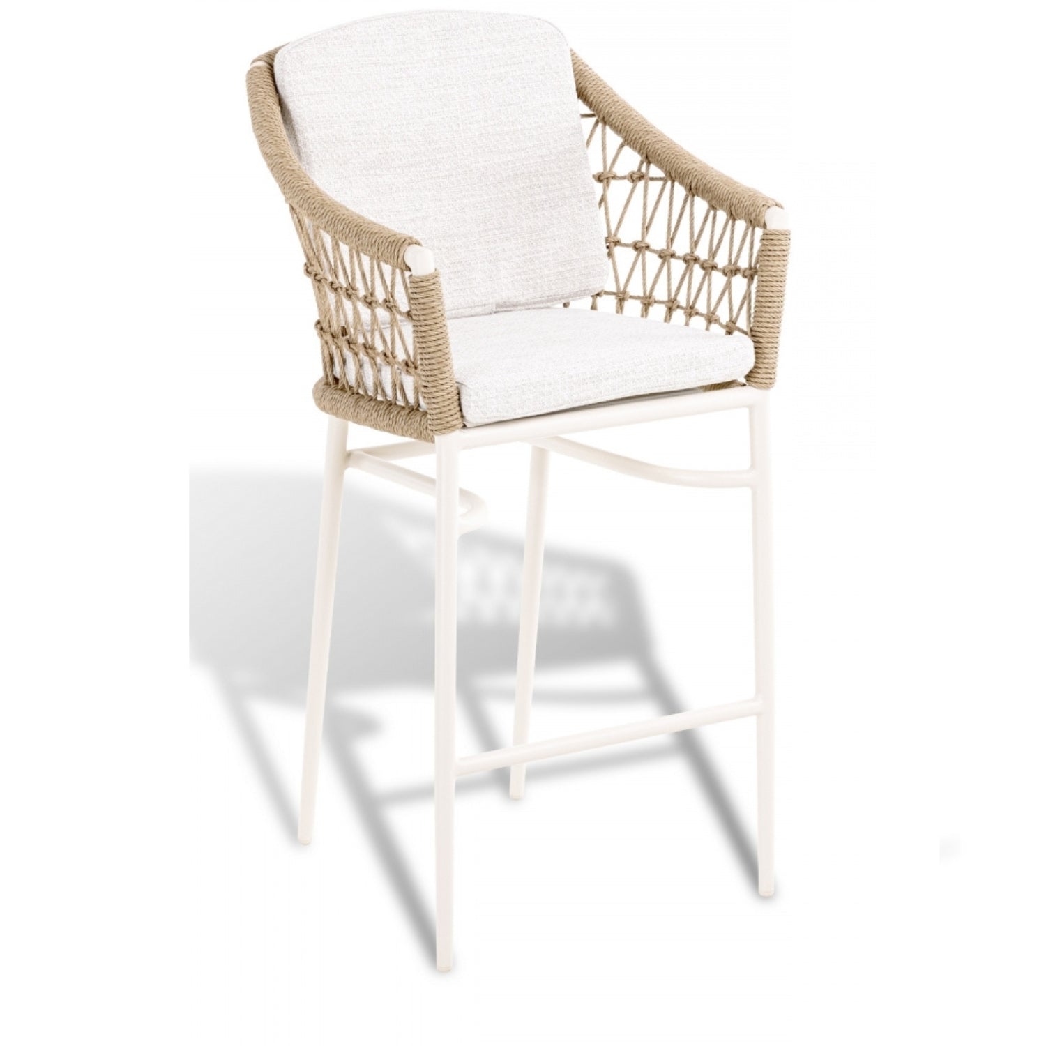 Tabouret Marra L'Empreinte