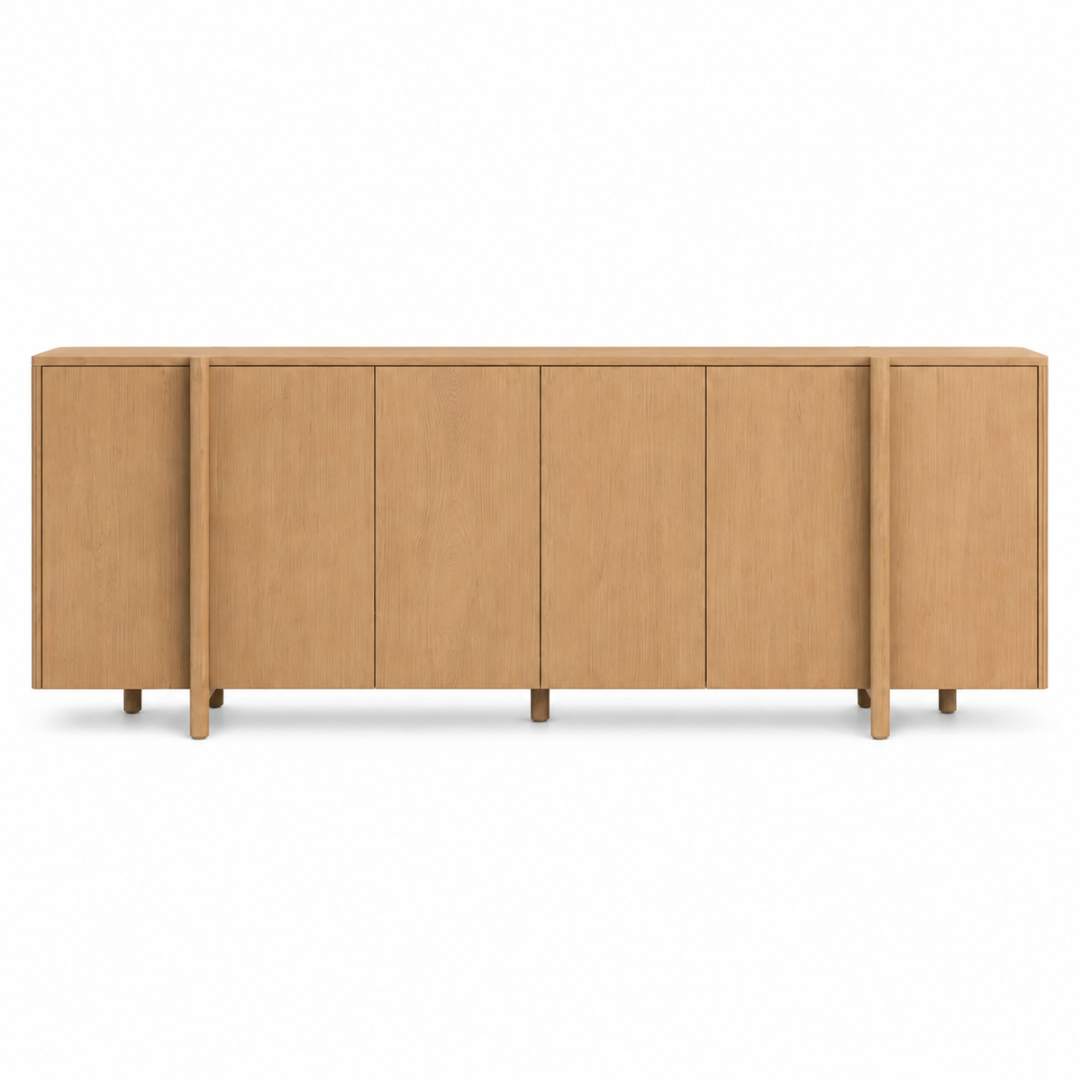 Buffet Ontario en chêne homa home