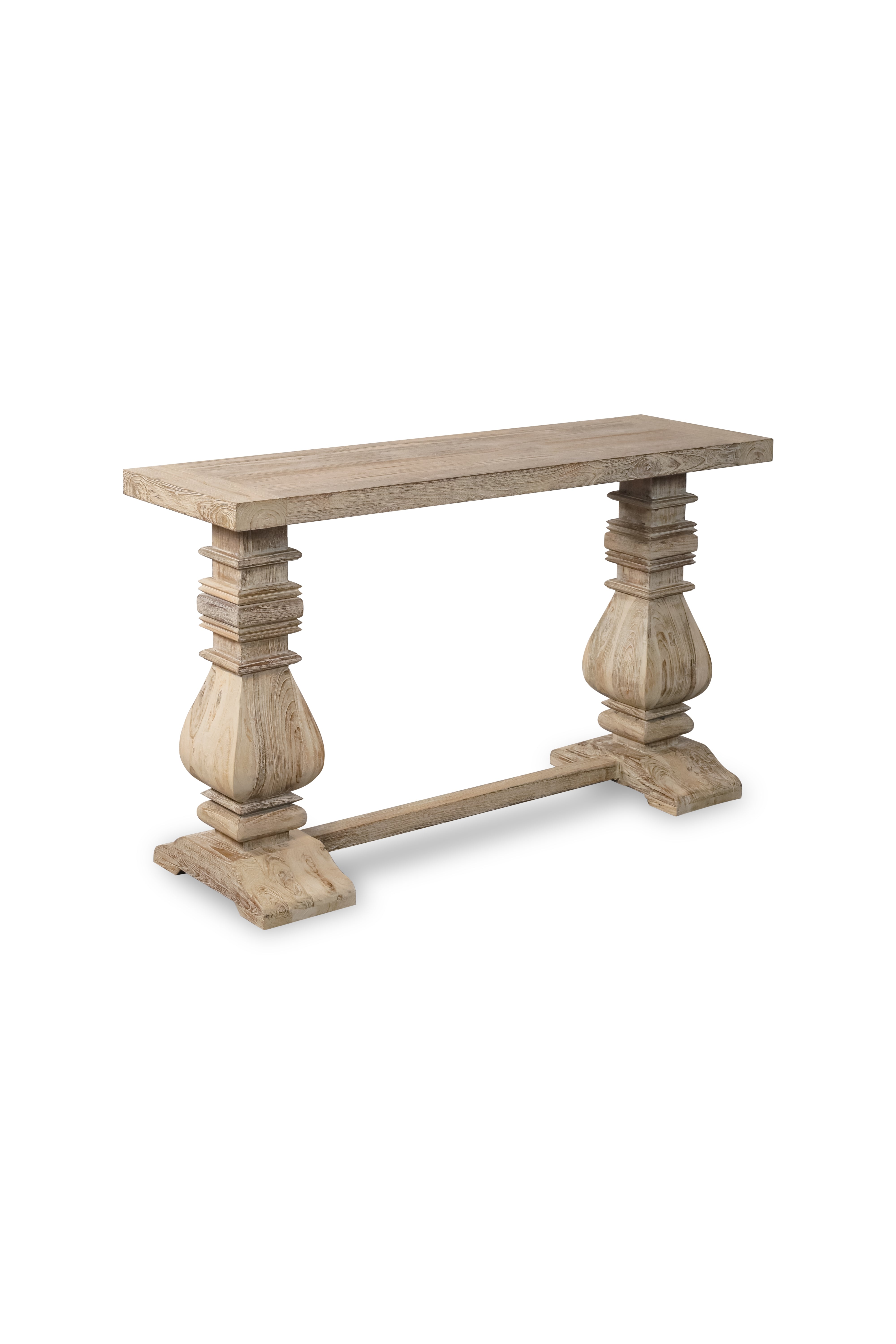 Console double colonne L'Empreinte
