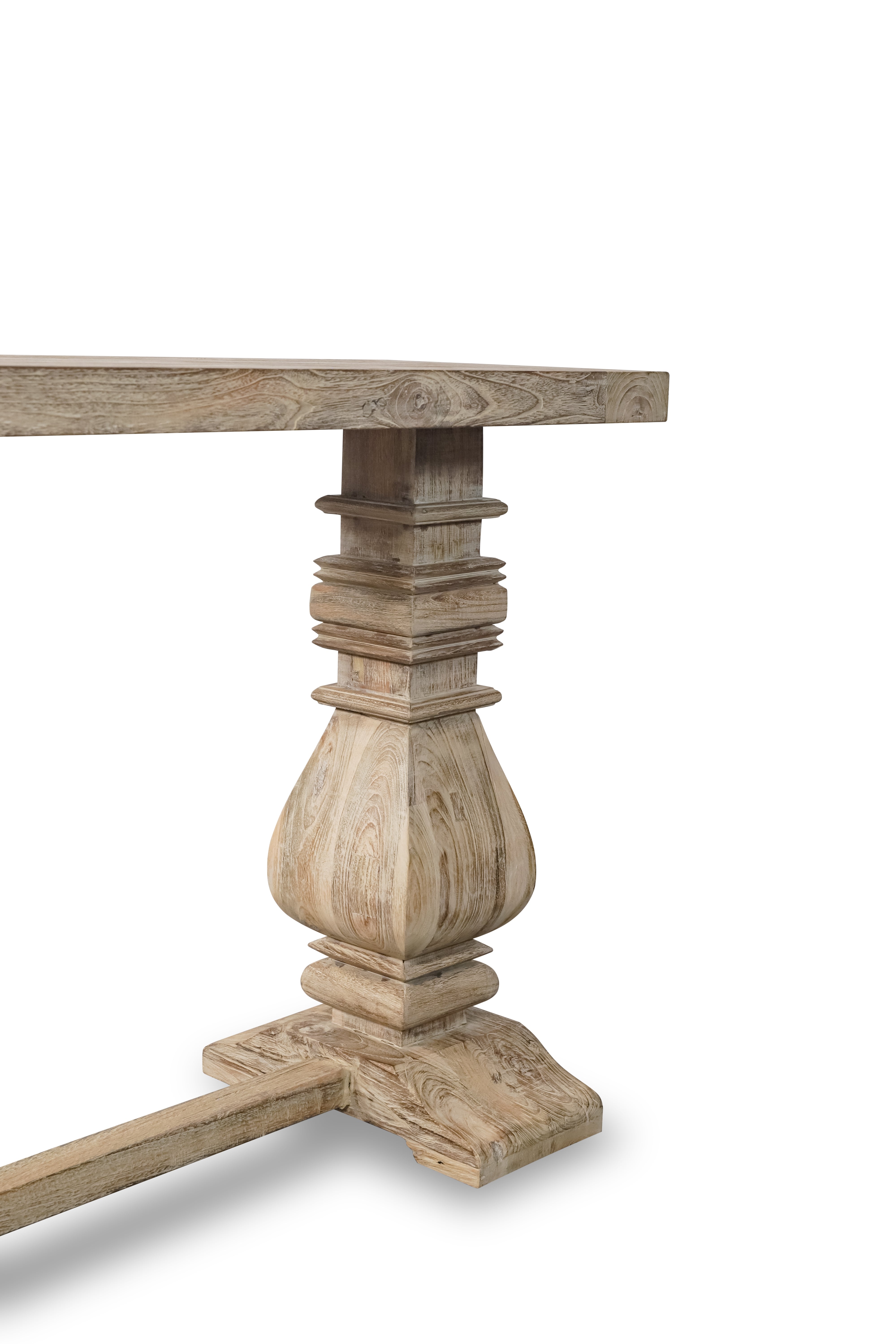 Console double colonne L'Empreinte