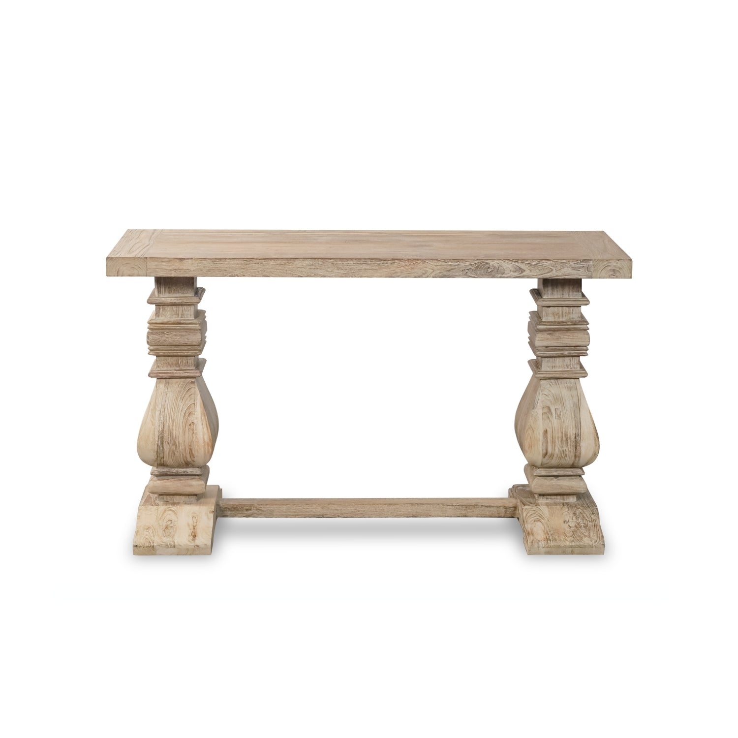 Console double colonne L'Empreinte