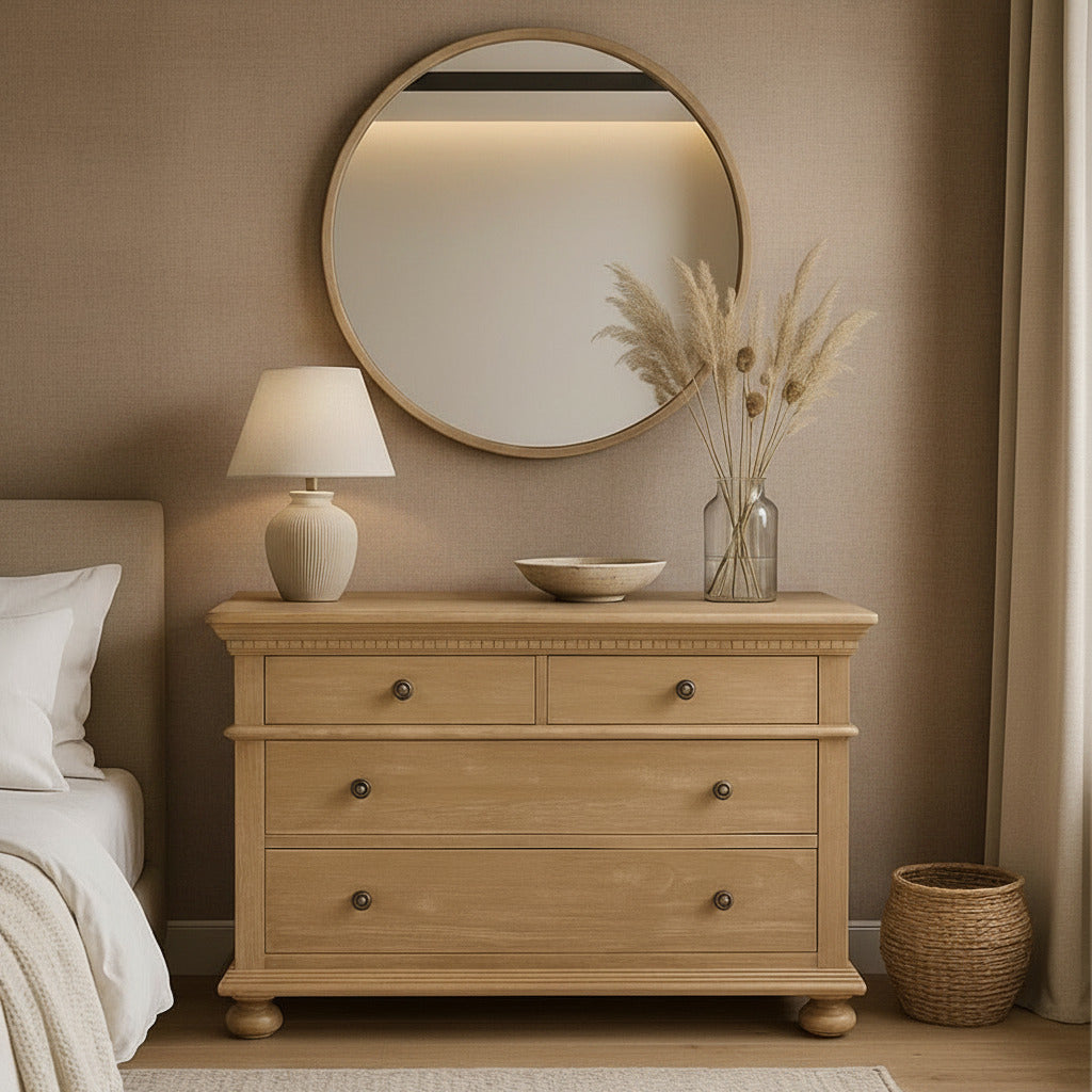Commode Romane homa home