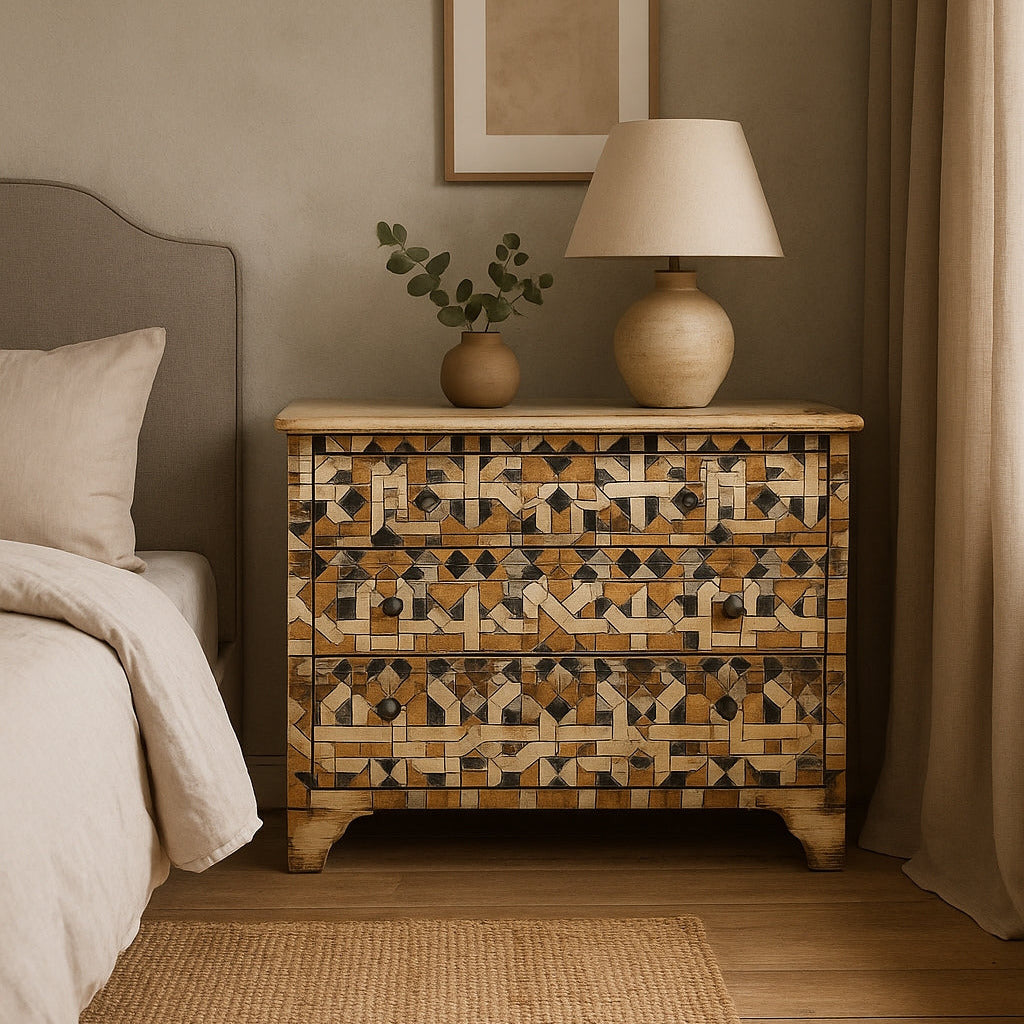 Commode Luna L'Empreinte